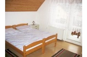 Словакия Privát Habovka, Екстериор